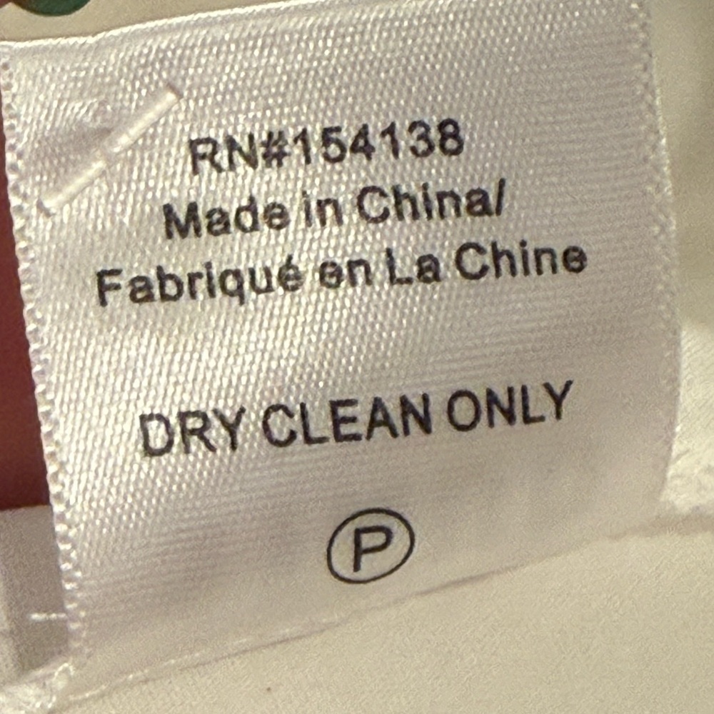 STAUD NWT Stunning White Buttoned Ruffled Bishop Sleeve Maxi Sundress - Picture 11 of 13